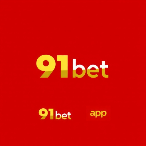 91bet App Logo